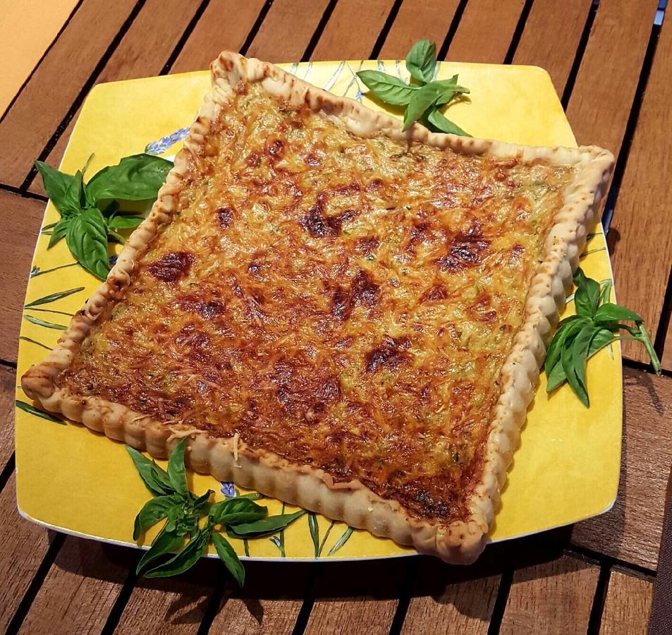 Saint-Blaise  Lou Mas Dau Paigran Bed & Breakfast エクステリア 写真