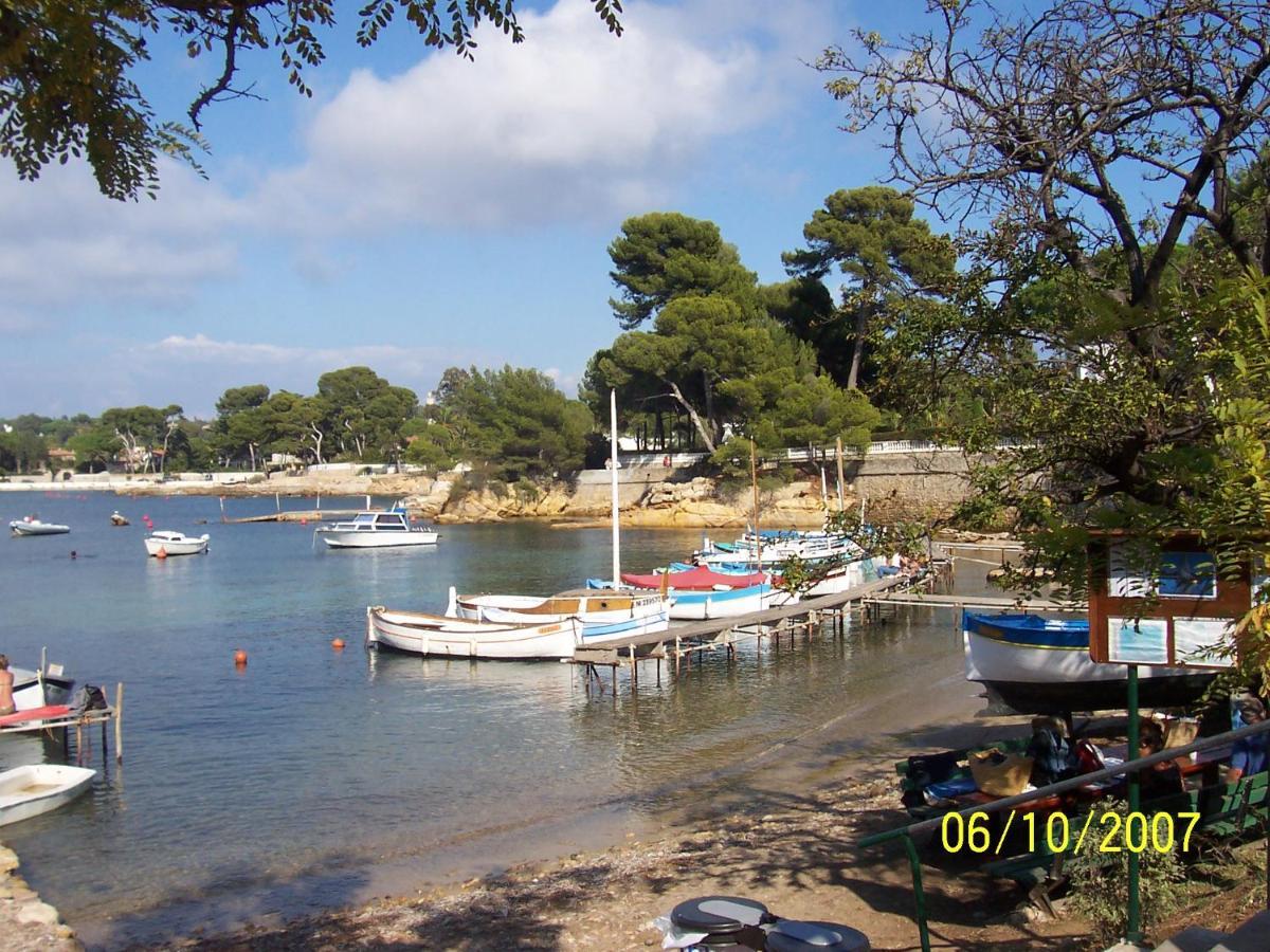 Saint-Blaise  Lou Mas Dau Paigran Bed & Breakfast エクステリア 写真