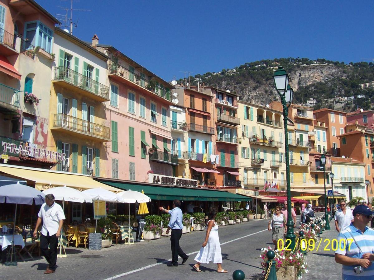 Saint-Blaise  Lou Mas Dau Paigran Bed & Breakfast エクステリア 写真